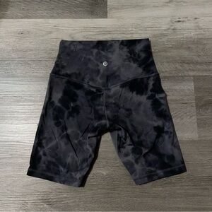 lululemon align shorts